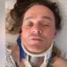 Cantor e compositor JD Graham 'Barely Alive' após grave acidente | JD Graham | Notícias e fofocas sobre celebridades | Entretenimento, fotos e vídeos