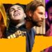 Cardi B, 6ix9ine, Bradley Cooper, Childish Gambino e muito mais.