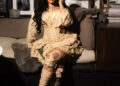 Cardi B supostamente perde o controle durante os ensaios de 'SNL' por causa da piada de Nicki Minaj