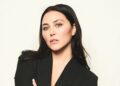 Cassie Scerbo fala sobre novo filme: 'Ela trabalha no mundo Taylor Sheridan' (exclusivo)