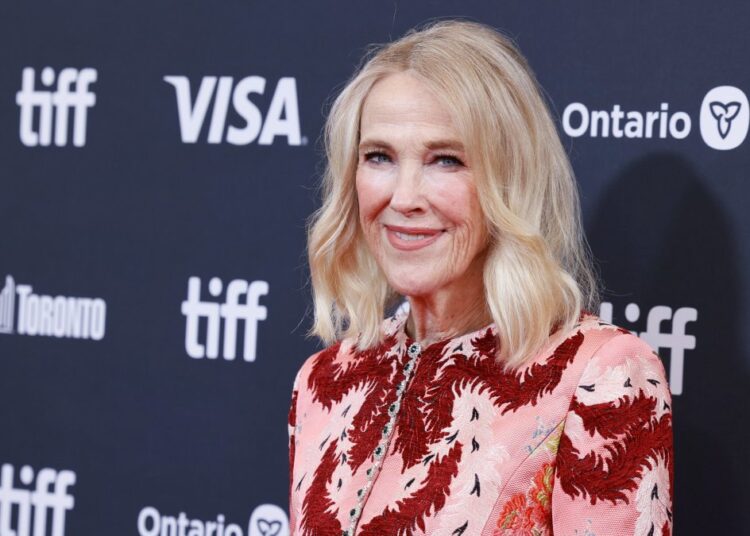 Causa da morte de Catherine O'Hara revelada - NBC Los Angeles