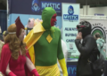 Celebridades adicionais adicionadas à programação do Planet Comicon KC 2026