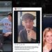 Celebridades devastadas de James Van Der Beek prestam homenagem após sua morte