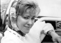 Celebridades e amigos prestam homenagem a Catherine O'Hara