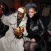 Celebridades na AWGE outono de 2026: Rihanna, A$AP Nast e mais