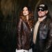 Celebridades na primeira fila do desfile de moda outono de 2026 da Ralph Lauren