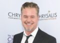 Celebridades reagem à morte de Eric Dane | Eric Dane | Notícias e fofocas sobre celebridades | Entretenimento, fotos e vídeos