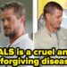 Celebridades reagem à morte de Eric Dane, elenco de Grey's Anatomy