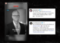 Celebridades se lembram de Eric Dane após sua morte