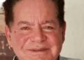Celebridades visitam Salim Khan para verificar sua saúde