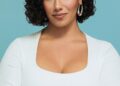 Celeste Hughey sobre a reinvenção de 'The' Burbs '- NewBeauty