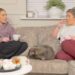 Channel 4 Gogglebox retorna para novas séries e todos os fãs dizem a mesma coisa