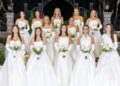 Charity Ball Association apresenta 12 debutantes no dia 28 de dezembro | Entretenimento/Vida