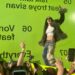 Charli XCX sobre como ‘Brat’ trouxe um “novo público” que “realmente não me pegou”