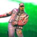 Chris Brown quer que as pessoas parem de compará-lo a outros artistas
