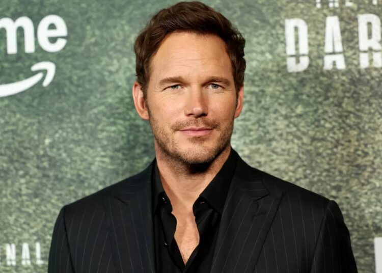 Chris Pratt fica desapontado, 'entra em pânico' depois do filme, 'Mercy' fracassa
