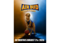 Cineverse e Air Bud Entertainment anunciam o retorno teatral de um ícone da família – Air Bud Returns