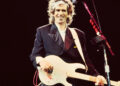 Citações ressurgidas de Keith Richards sobre a música 'pretensiosa' de uma lenda do rock estão virando cabeças