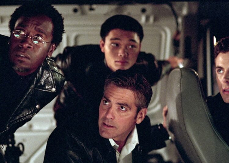 'Citizen Kane', 'Ocean's Eleven' e mais novidades para relançamentos do Fathom