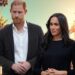 Classificação de estrelas de Hollywood para Harry e Meghan despenca | Real | Notícias