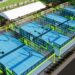 Club Padel trará centro de esporte e entretenimento de raquete em rápido crescimento para Newtown