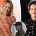 Co-estrela visita a casa de Catherine O'Hara em Brentwood depois que a atriz morre aos 71 anos