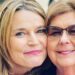 Código de uma palavra de Savannah Guthrie em mensagem para o sequestrador da mãe – Celebrity News – Entretenimento