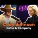 Cody Johnson compartilha atualizações sobre o novo álbum e diz que irá misturar “Stone Cold Country” com Motown, Rock e Bluegrass