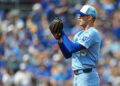 Cole Ragans fornece atualizações sobre lesões que intrigarão os fãs do Kansas City Royals