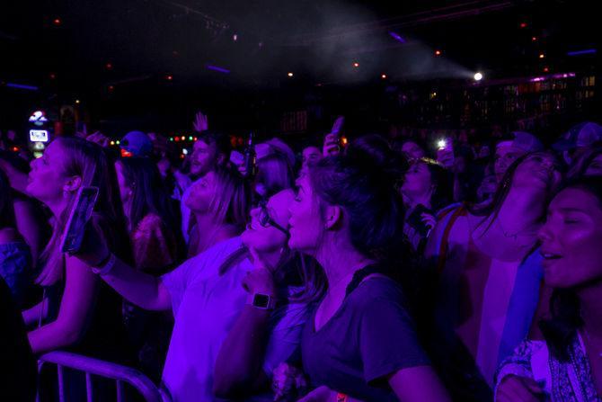 Comece sua semana com o pé direito com estes eventos locais de música ao vivo