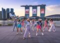 Como Cingapura está enfatizando o K-pop para se tornar o principal centro de entretenimento da Ásia com BTS e grandes shows