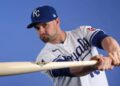Como Lane Thomas pode desempenhar um papel significativo na Royals
