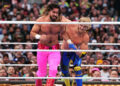 Como Seth Rollins realmente se sente em relação aos lutadores famosos?