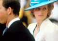 Como a princesa Diana 'teria ataques de choro na queda do chapéu'