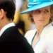 Como a princesa Diana 'teria ataques de choro na queda do chapéu'