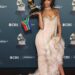 Como as celebridades africanas apareceram no tapete vermelho do Grammy Awards de 2026