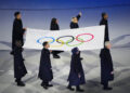 Como assistir à cerimônia de encerramento dos Jogos Olímpicos de Inverno de 2026