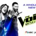 Como assistir à estreia da temporada de 'The Voice: Battle of Champions' hoje à noite: horário de início, juízes e muito mais