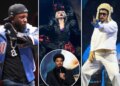 Como assistir ao Grammy 2026 gratuitamente: horário, apresentador, artistas