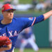 Como cada Rangers Reliever se saiu na abertura do treinamento de primavera contra Royals