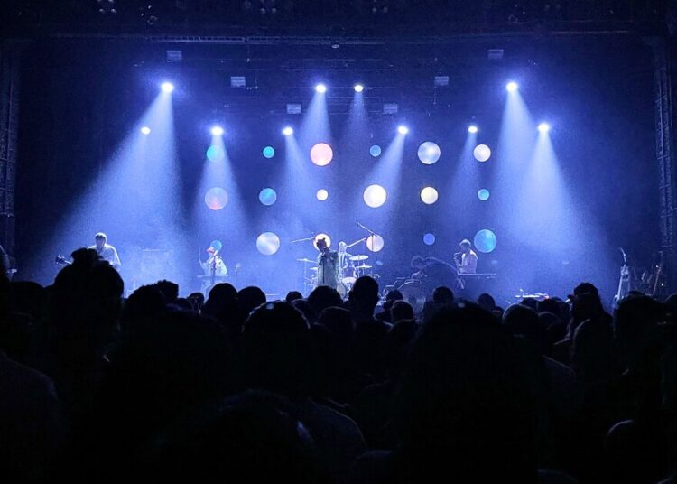 Como o aumento dos preços dos ingressos para shows e entretenimento ao vivo afetou você?