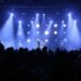 Como o aumento dos preços dos ingressos para shows e entretenimento ao vivo afetou você?