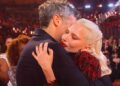 Como o noivo de Lady Gaga, Michael Polansky, reagiu após sua vitória no Grammy em 2026