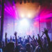 Como os eventos de música ao vivo estão construindo comunidades