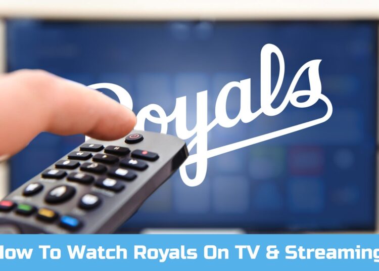Como posso assistir aos jogos do Kansas City Royals (Royals.TV) na televisão ou streaming online em 2026? – Guias e recursos do Kansas City Royals
