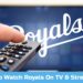 Como posso assistir aos jogos do Kansas City Royals (Royals.TV) na televisão ou streaming online em 2026? – Guias e recursos do Kansas City Royals