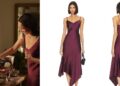 Como recriar o vestido de grife de Meghan Markle | Real | Notícias
