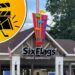 Como se juntar à equipe de entretenimento do Six Flags, NJ em 2026