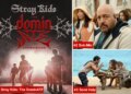 Competição escolar de ‘Stray Kids’ no primeiro dia nos cinemas