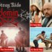 Competição escolar de ‘Stray Kids’ no primeiro dia nos cinemas